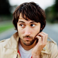 Matt Costa圖片照片_Matt Costa