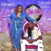 Missié Kako圖片照片_照片寫真