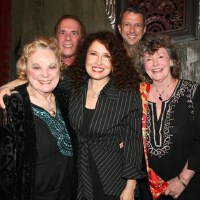 Melissa Manchester圖片照片_Melissa Manchester