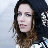 Isabelle Boulay圖片照片_Isabelle Boulay
