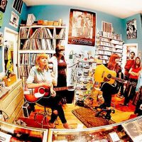 Vivian Girls圖片照片_Vivian Girls