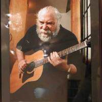 John Fahey圖片照片_John Fahey