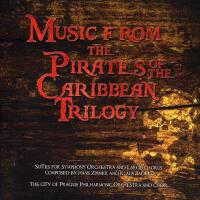 The City of Prague Philharmonic Orchestra個人資料介紹_個人檔案(生日/星座/歌曲/專輯/MV作品)