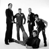 Die Toten Hosen圖片照片_Die Toten Hosen
