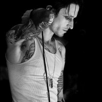 Jimmy Gnecco圖片照片_Jimmy Gnecco