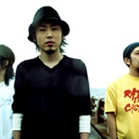 ACIDMAN圖片照片_ACIDMAN
