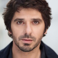 Patrick Fiori圖片照片_Patrick Fiori