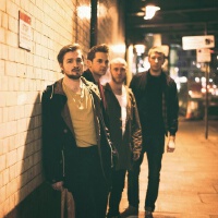 Wild Beasts圖片照片_Wild Beasts