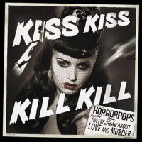 HorrorPops圖片照片_HorrorPops