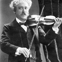 Pablo de Sarasate圖片照片_Pablo de Sarasate