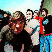 Alexisonfire圖片照片_Alexisonfire