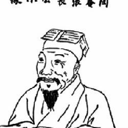張岱圖片照片_張岱