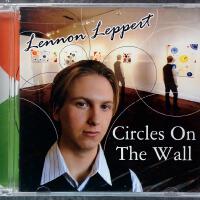 Lennon Leppert圖片照片_Lennon Leppert