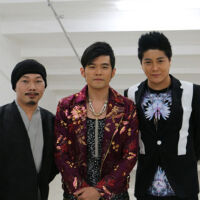金霖&肖靜圖片照片_金霖&肖靜