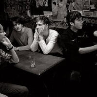 The Rakes圖片照片_The Rakes