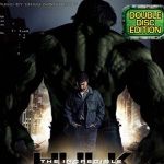 The Incredible Hulk專輯_Craig ArmstrongThe Incredible Hulk最新專輯