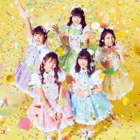 プリティー☆チャンネル (Pretty☆Channel)專輯_わーすたプリティー☆チャンネル (Pretty☆Channel)最新專輯