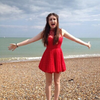 Lauren Aquilina圖片照片_Lauren Aquilina