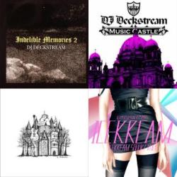 DJ DECKSTREAM圖片照片_DJ DECKSTREAM