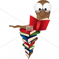 Bookworm圖片照片_Bookworm