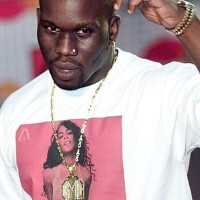 Mark Morrison圖片照片_Mark Morrison