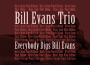 Everybody Digs Bill Evans專輯_Bill Evans TrioEverybody Digs Bill Evans最新專輯