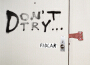 Don't Try專輯_FIDLARDon't Try最新專輯