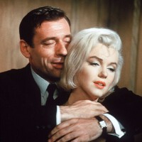 Yves Montand圖片照片_Yves Montand