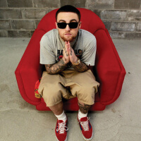 mac miller圖片照片_mac miller