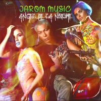 Jarom Music個人資料介紹_個人檔案(生日/星座/歌曲/專輯/MV作品)