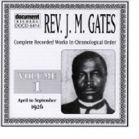 Rev. J.M. Gates圖片照片_照片寫真