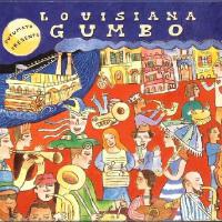 Louisiana Gumbo