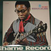 Boogaloo Joe Jones圖片照片_Boogaloo Joe Jones