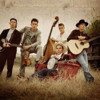 Old Crow Medicine Show圖片照片_Old Crow Medicine Show