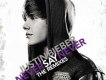 Never Say Never (The專輯_Justin BieberNever Say Never (The最新專輯