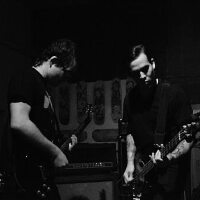 Deafheaven圖片照片_Deafheaven