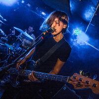 Esben And The Witch圖片照片_Esben And The Witch