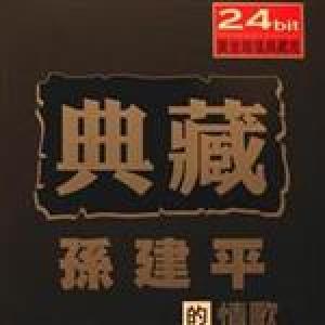 孫建平最新專輯_新專輯大全_專輯列表