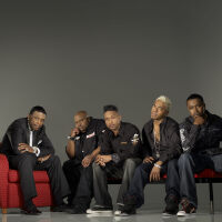Dru Hill圖片照片_Dru Hill