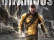 盛名之下 Infamous
