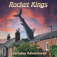 Rocket Kings最新專輯_新專輯大全_專輯列表
