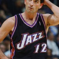 John Stockton圖片照片_John Stockton