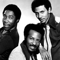 The O'Jays圖片照片_The O'Jays