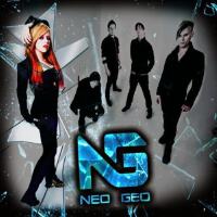 Neo Geo最新專輯_新專輯大全_專輯列表