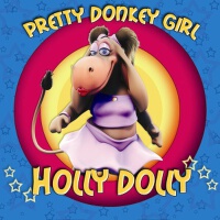 Holly Dolly圖片照片_Holly Dolly