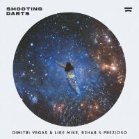 Shooting Darts