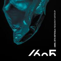 Frequency Differ專輯_UMEKFrequency Differ最新專輯