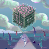 Where's Emily專輯_Mary See the FutureWhere's Emily最新專輯