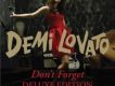 Don t Forget專輯_Demi LovatoDon t Forget最新專輯