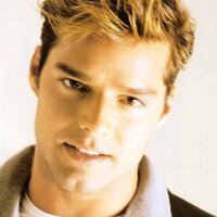 Ricky Martin圖片照片_Ricky Martin